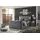 ed exciting design Dallas 186 x 244 cm Grau