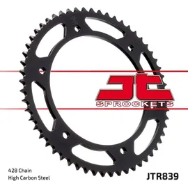JT Sprockets Kettenrad 57 Zähne