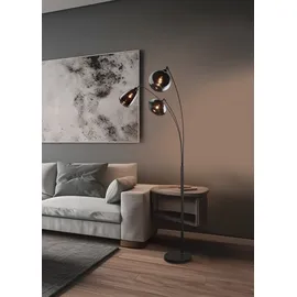 Trio Lumina 417000332 Schwarz