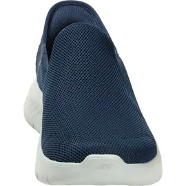 SKECHERS GO Walk Flex - NO HANDS Herren Blau 40