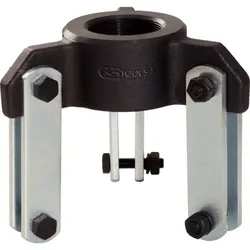 Traverse mit Spannring, 10 t
