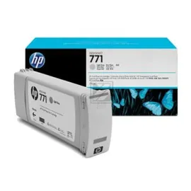HP 771C hell grau (B6Y14A)
