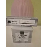 Avon Anew Sensitive+ Verjüngende Hautcreme 50 ml