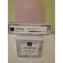 Avon Anew Sensitive+ Verjüngende Hautcreme 50 ml