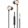 2Go In-Ear Stereo-Headset Deluxe Gold