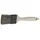 Nölle Profi Brush Beizpinsel 50 mm