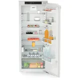 LIEBHERR Einbaukühlschrank "IRd 4520_994886551", D (A-G), silber (eh19), Rechtsanschlag, wechselbar, Kühlschränke