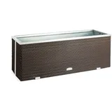 Wilk 108 x 39 x 43 cm Braun