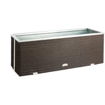 Wilk 108 x 39 x 43 cm Braun
