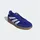 adidas Predator Freestyle IN Lucid Blue / Cloud White / Solar Red 44