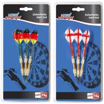 Vedes New Sports Safety Dart-Set, 16 g