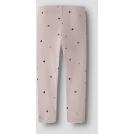NAME IT Nmfnutti Legging Burnished Lilac 122