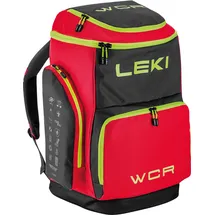 Leki Skiboot Bag WCR 85 Skischuhtasche Rot 85 l - 60 x 40 x 35 cm