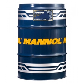 Mannol Defender 10W-40 208l (MN7507-DR)