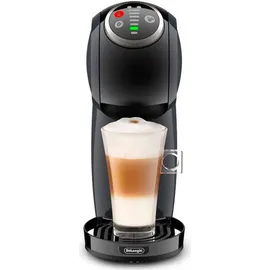 De'Longhi Genio S Plus EDG315 rot/schwarz