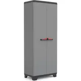 Keter, Werkstattschrank, Stilo High Werkzeugschrank (39 cm, 173 cm)