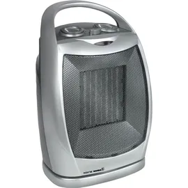 Eurom SF1525 mit ECO Modus - Grau