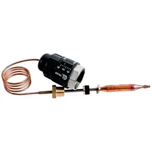 WOLF-Garten Wolf Warmwasser-Thermostat 2072429 für CAT-Stationen