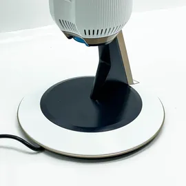 Samsung Bespoke Jet Plus CompleteClean VS20B95C43W/WD Misty White