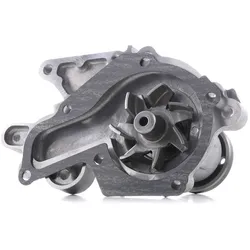 AISIN Wasserpumpe SUZUKI WPS-004 1740082812,1740083810,1740083811 Kühlmittelpumpe,Kühlwasserpumpe 1740083812,1740083814,1740083815,1740082811