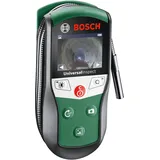 Bosch Endoskopkamera UniversalInspect (Kamerakopf-Ø: 8mm, Kabellänge: 0,95 m, IP67)
