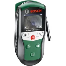 Bosch Endoskopkamera UniversalInspect (Kamerakopf-Ø: 8mm, Kabellänge: 0,95 m, IP67)