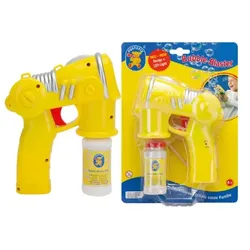 Pustefix - Bubble Blaster