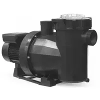 Fluidra Deutschland GmbH Victoria Plus Silent Pumpe 50T 11,0