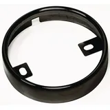 L & S Deutschland GmbH Aufbauring rd.D.67mm Schwarz