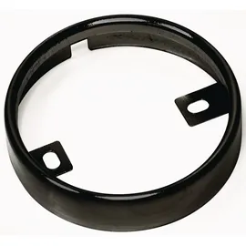 L & S Deutschland GmbH Aufbauring rd.D.67mm Schwarz