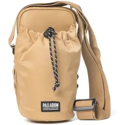 Palladium  Taschen Sac à bouteille  in Braun, Einheitsgrösse
