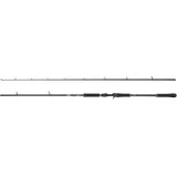 Abu Garcia Beast X2 Baitcastrute - Green - 2.59 m - 60-230 g