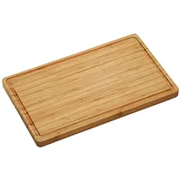 KESPER Profi-Schneidebrett 45 x 27 cm