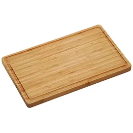 KESPER Profi-Schneidebrett 45 x 27 cm