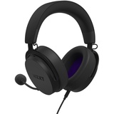 NZXT Relay Headset schwarz (AP-WCB40-B2)