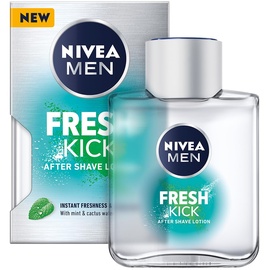 NIVEA Men Fresh Kick After Shave Lotion
