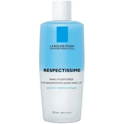 La Roche-Posay Respectissime für wasserfestes Augen-Make-up Make-up Entferner 125 ml 