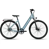 Tenways CGO800S 460 Wh Damen blau 2026 - 28" - 48 cm