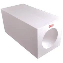 GLEN DIMPLEX Rohbau-Set 500 R-S500E