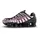 Black / Playful Pink / Pink Foam / Black 39