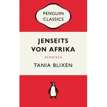 Penguin Verlag München Jenseits von Afrika
