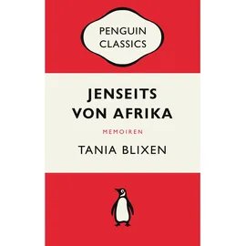 Penguin Verlag München Jenseits von Afrika