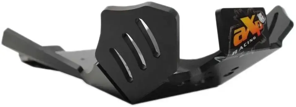 Axp Xtrem Hdpe Beta 250rr/300rr 2020 Motorschutz - Black - One Size