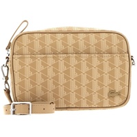 Lacoste Crossover Bag Viennois Beige