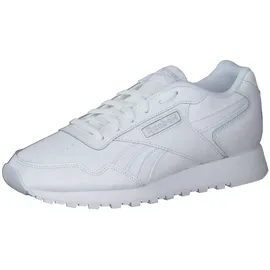Reebok Unisex Glide Sneaker, FTWR White Cold Grey 60 cm Weiß, 44 EU