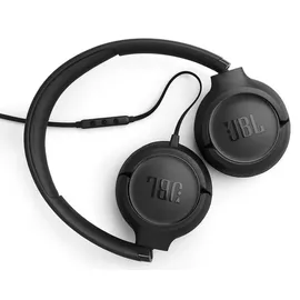 JBL Tune 530C Schwarz