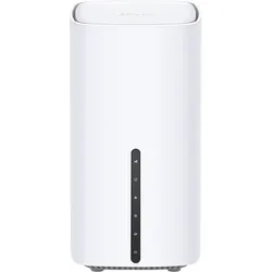 TP-Link Archer NX600 5G Router white