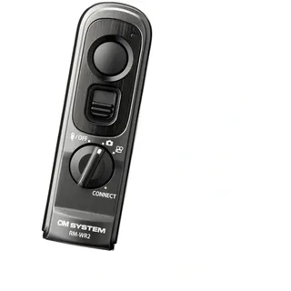 OM System RM-WR2 Wireless Remote Control