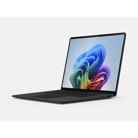 Microsoft Surface Laptop 7 15'' Intel Core Ultra 7 266V 16 GB RAM 512 GB SSD Schwarz