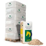 Allspan German Horse Holzspäne Bioaktiv 24kg x 15 Ballen 360kg Palette